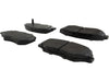 Disc Brake Pad Centric Parts 106.09142