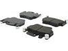 Disc Brake Pad Centric Parts 106.09170
