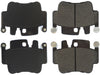 Disc Brake Pad Centric Parts 106.09170