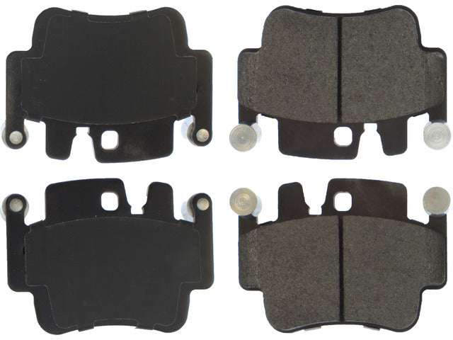 Disc Brake Pad Centric Parts 106.09170