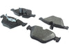 Disc Brake Pad Centric Parts 106.09180