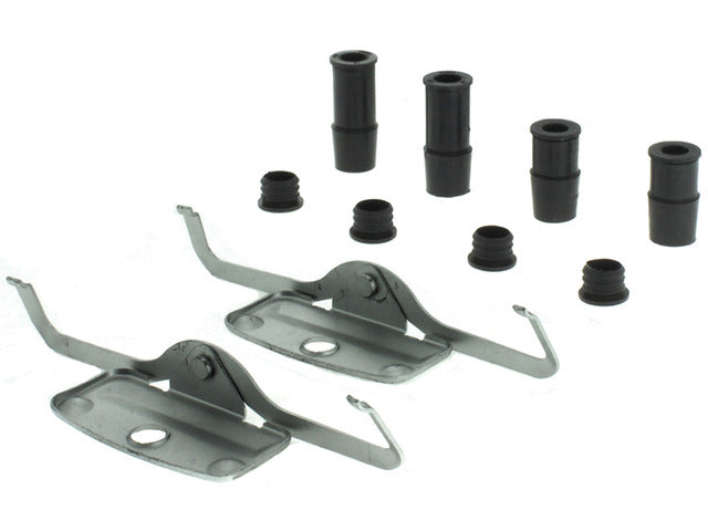 Disc Brake Pad Centric Parts 106.09180