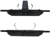 Disc Brake Pad Centric Parts 106.09180