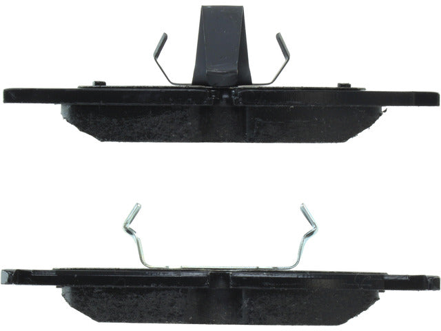 Disc Brake Pad Centric Parts 106.09180