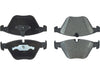 Disc Brake Pad Centric Parts 106.09180