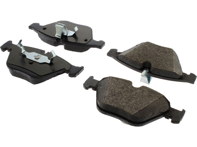 Disc Brake Pad Centric Parts 106.09181