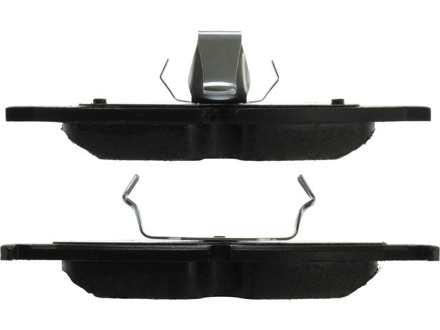 Disc Brake Pad Centric Parts 106.09181