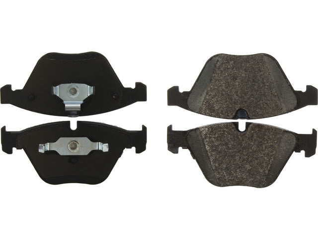 Disc Brake Pad Centric Parts 106.09181