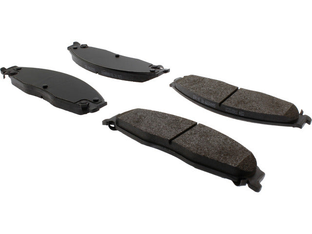 Disc Brake Pad Centric Parts 106.09210