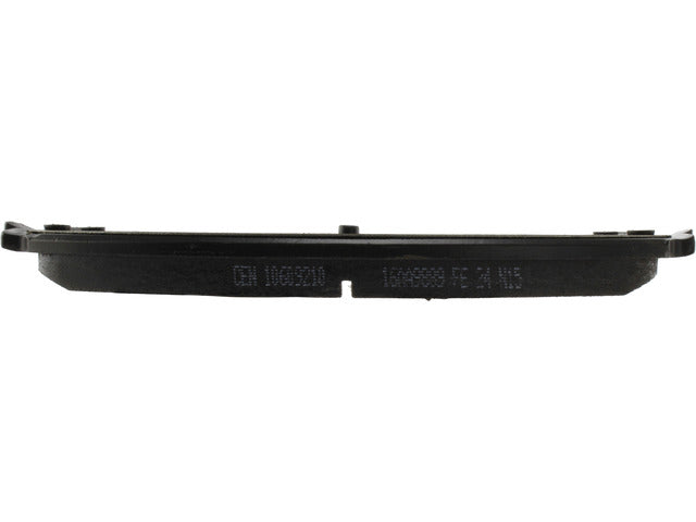 Disc Brake Pad Centric Parts 106.09210