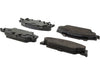 Disc Brake Pad Centric Parts 106.09220