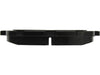 Disc Brake Pad Centric Parts 106.09230