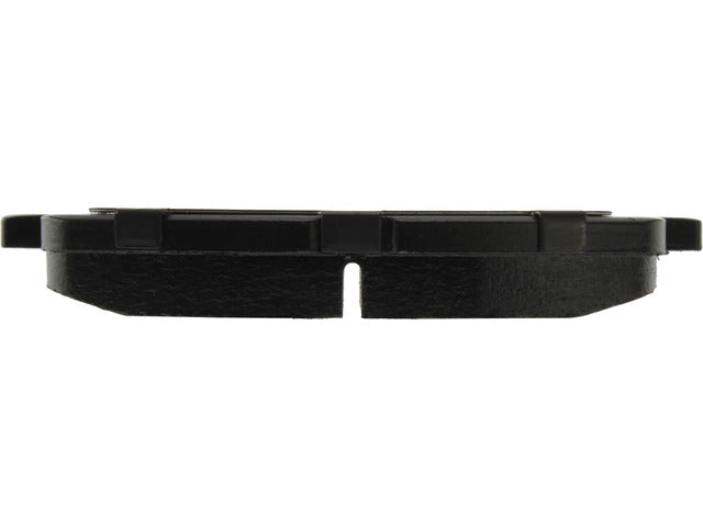 Disc Brake Pad Centric Parts 106.09230