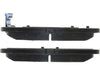 Disc Brake Pad Centric Parts 106.09240