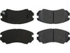 Disc Brake Pad Centric Parts 106.09240