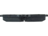 Disc Brake Pad Centric Parts 106.09280