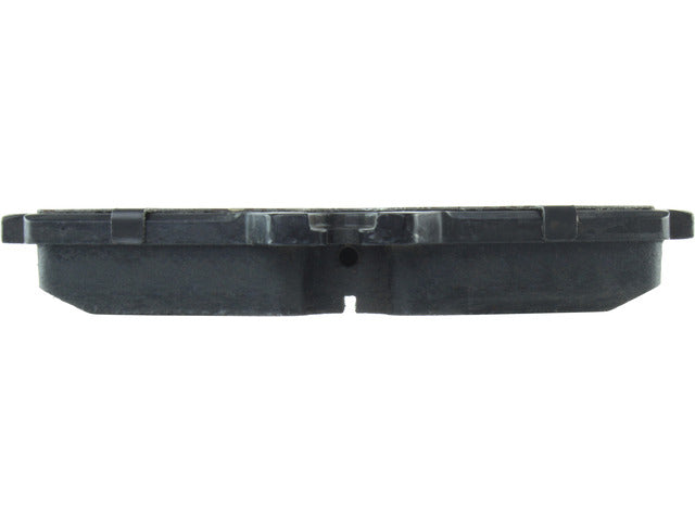 Disc Brake Pad Centric Parts 106.09280