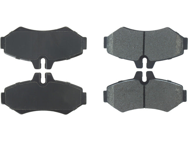 Disc Brake Pad Centric Parts 106.09280