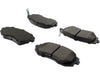 Disc Brake Pad Centric Parts 106.09290