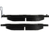 Disc Brake Pad Centric Parts 106.09290