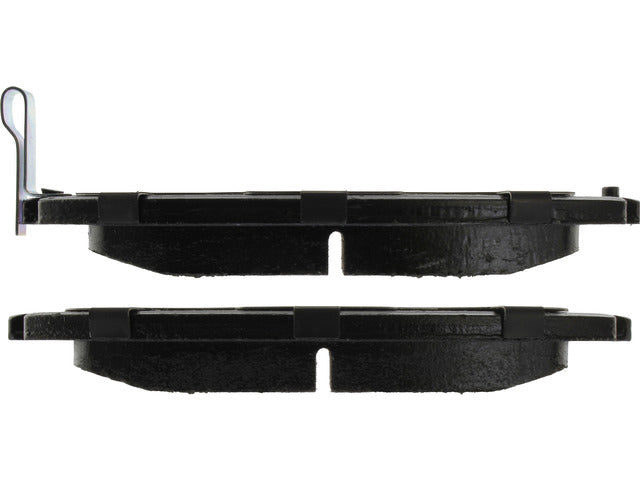 Disc Brake Pad Centric Parts 106.09290