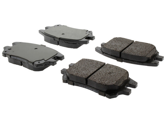 Disc Brake Pad Centric Parts 106.09300