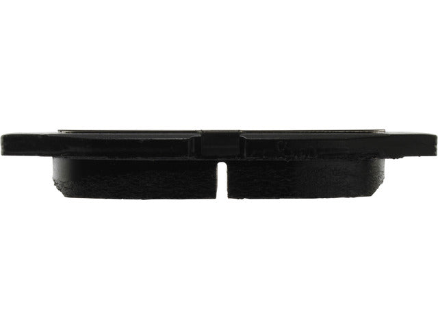 Disc Brake Pad Centric Parts 106.09300