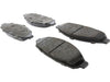 Disc Brake Pad Centric Parts 106.09310