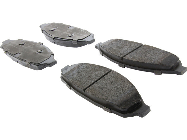 Disc Brake Pad Centric Parts 106.09310