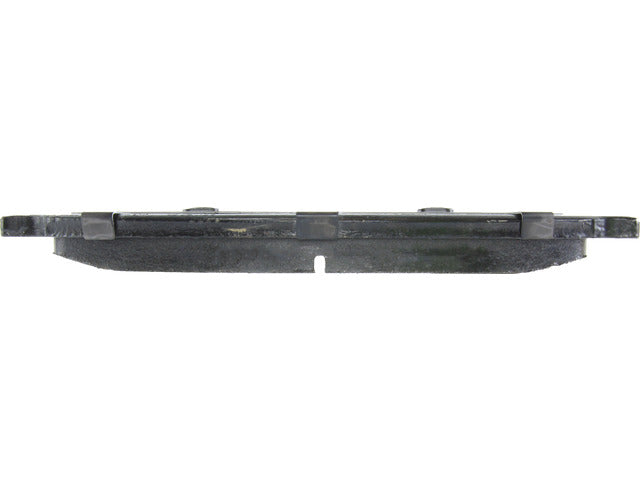 Disc Brake Pad Centric Parts 106.09310