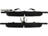 Disc Brake Pad Centric Parts 106.09320
