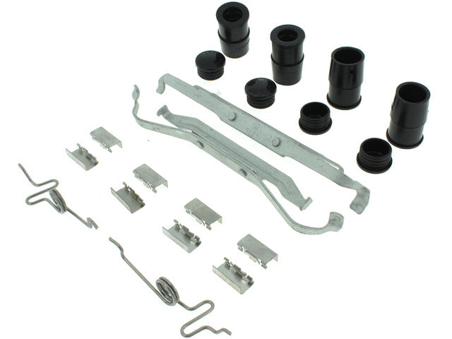 Disc Brake Pad Centric Parts 106.09340