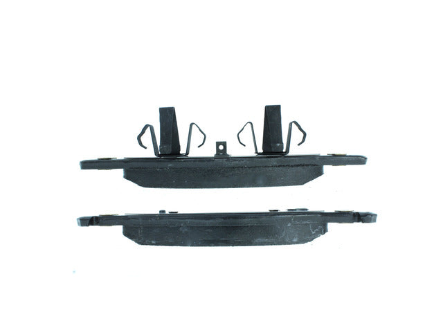 Disc Brake Pad Centric Parts 106.09340