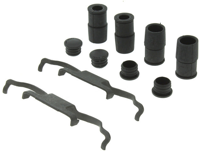 Disc Brake Pad Centric Parts 106.09350
