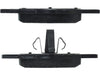 Disc Brake Pad Centric Parts 106.09350