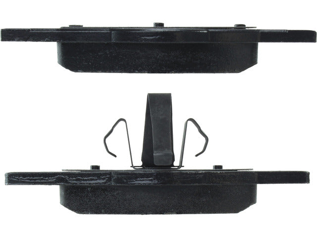 Disc Brake Pad Centric Parts 106.09350