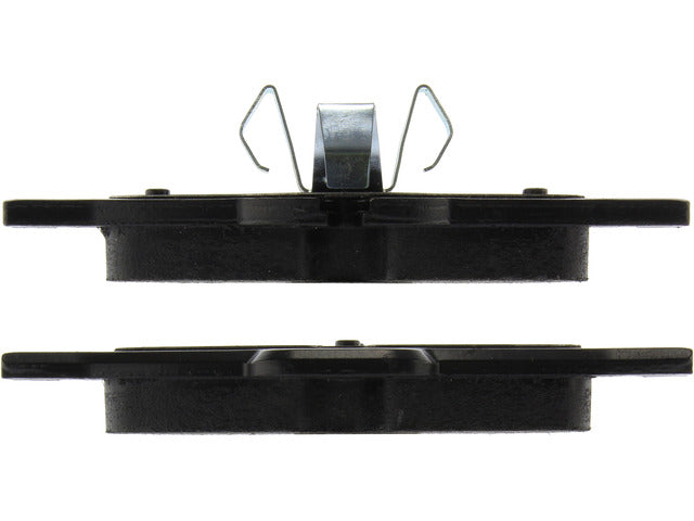 Disc Brake Pad Centric Parts 106.09390