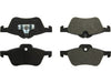 Disc Brake Pad Centric Parts 106.09390