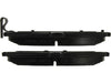 Disc Brake Pad Centric Parts 106.09410