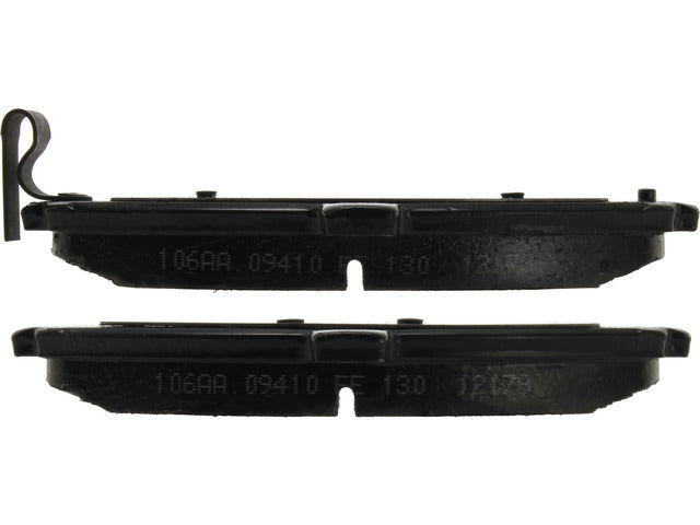 Disc Brake Pad Centric Parts 106.09410