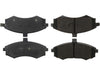Disc Brake Pad Centric Parts 106.09410
