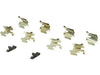 Disc Brake Pad Centric Parts 106.09450