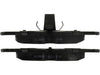 Disc Brake Pad Centric Parts 106.09460