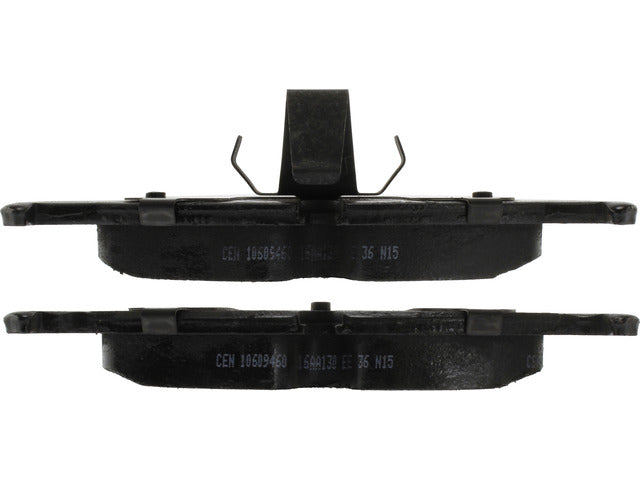 Disc Brake Pad Centric Parts 106.09460