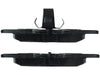Disc Brake Pad Centric Parts 106.09500