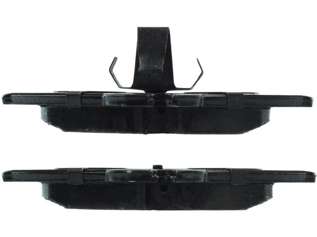 Disc Brake Pad Centric Parts 106.09500
