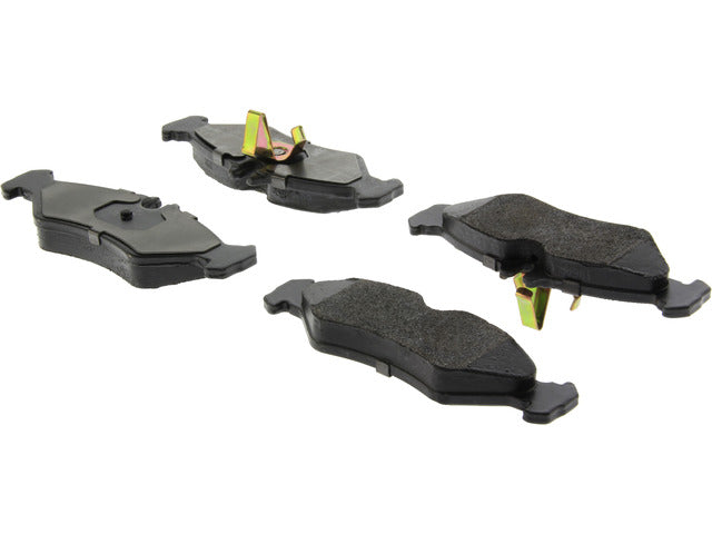 Disc Brake Pad Centric Parts 106.09510