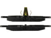 Disc Brake Pad Centric Parts 106.09510