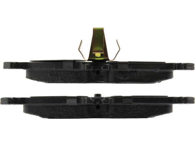 Disc Brake Pad Centric Parts 106.09510