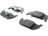 Disc Brake Pad Centric Parts 106.09520